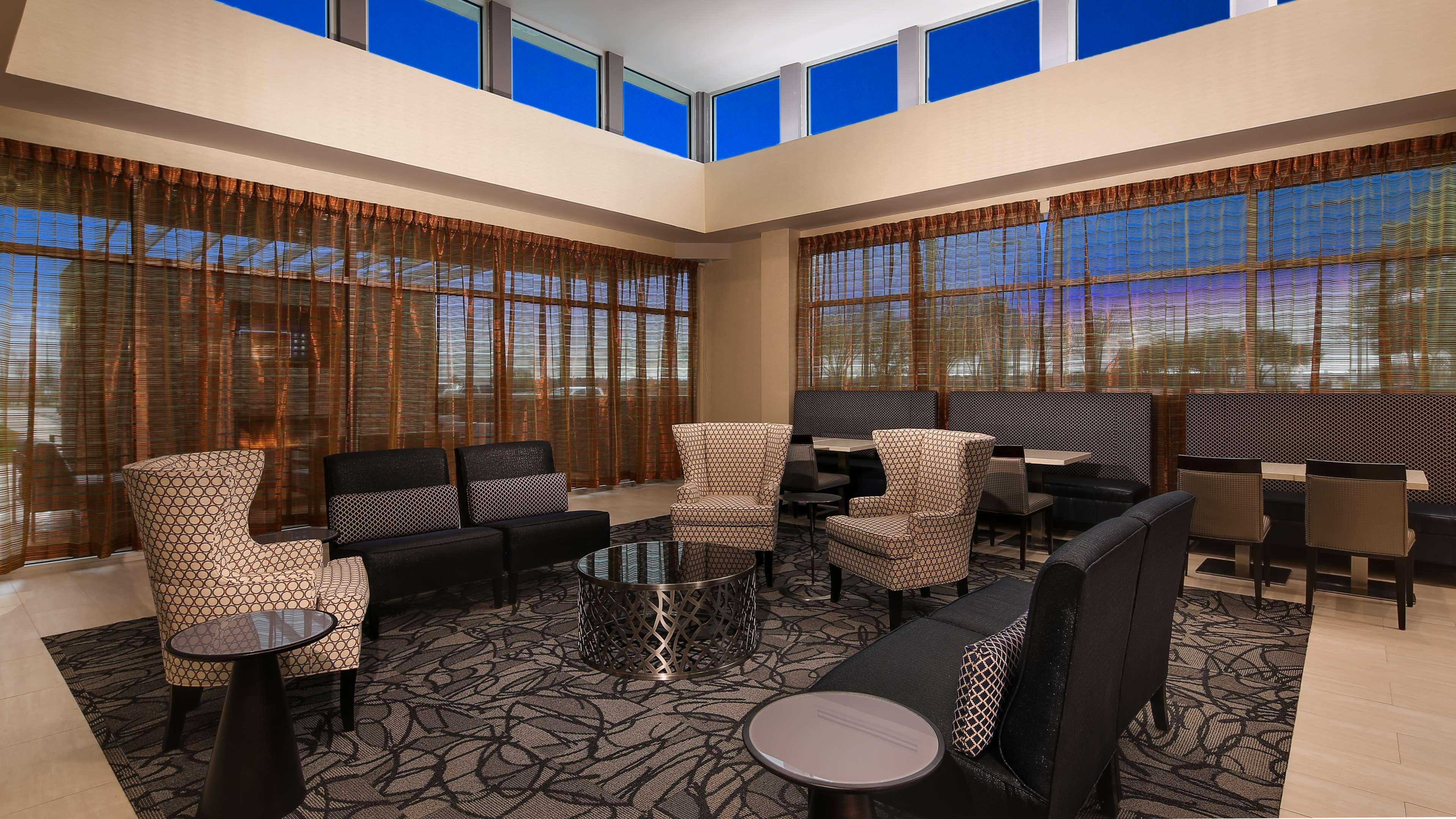 Best Western Plus Lonoke Hotel Luaran gambar