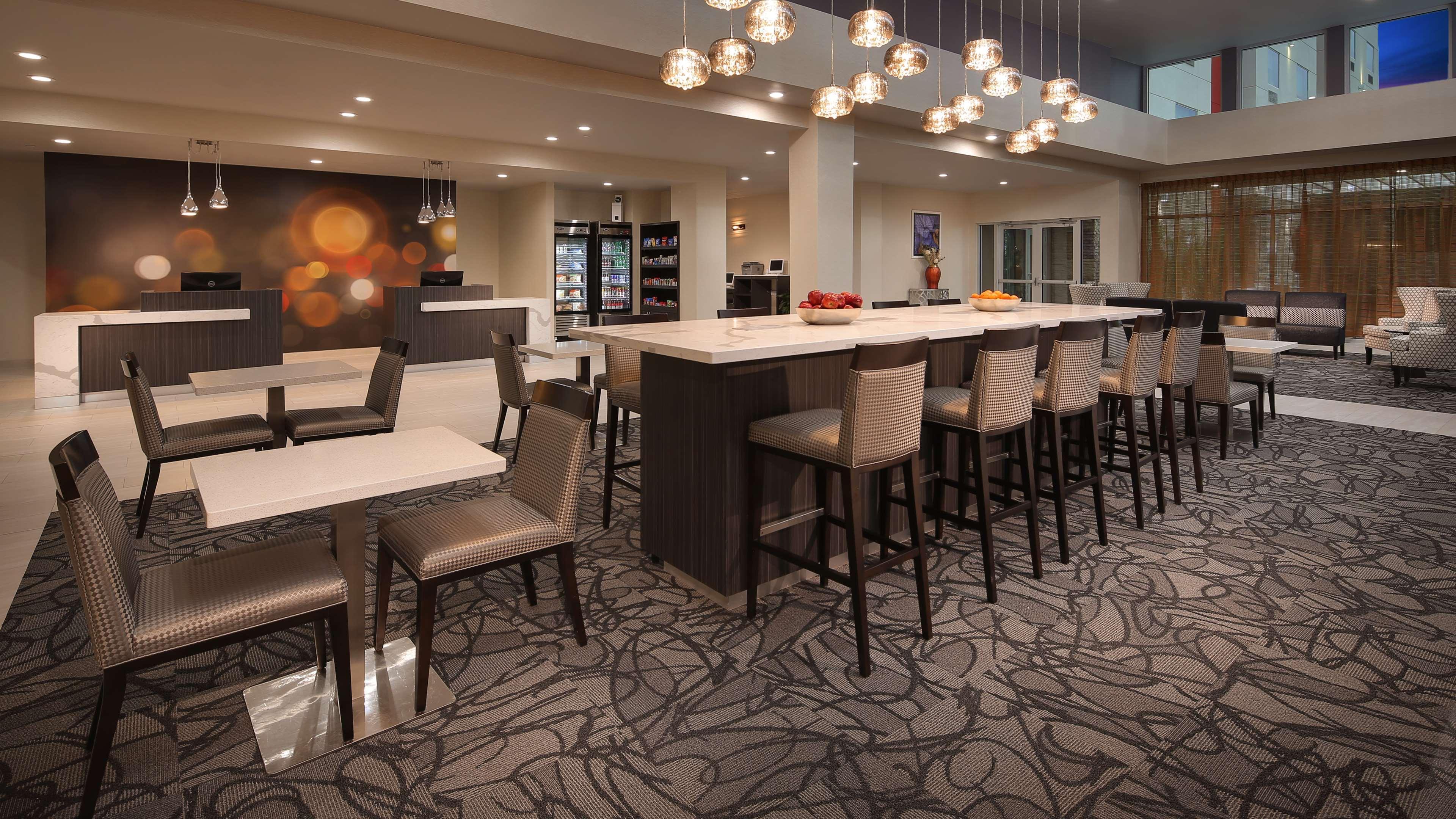 Best Western Plus Lonoke Hotel Luaran gambar