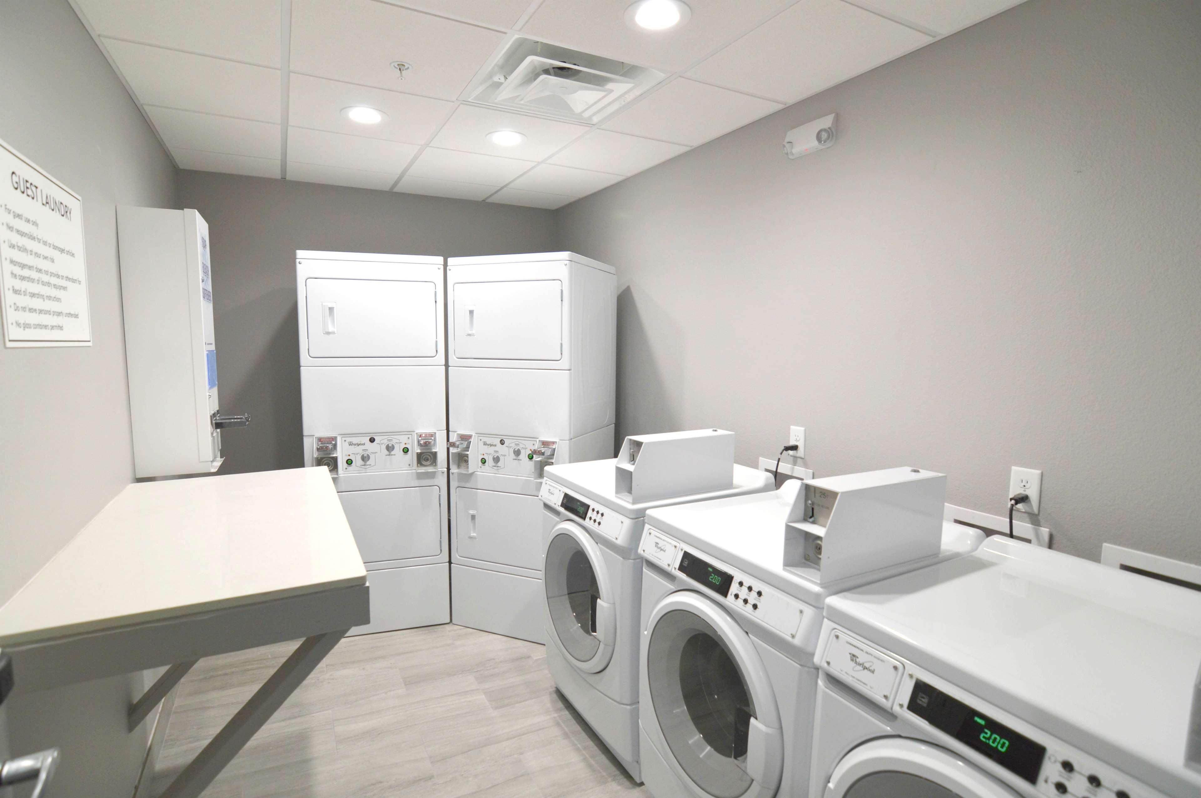 Best Western Plus Lonoke Hotel Luaran gambar
