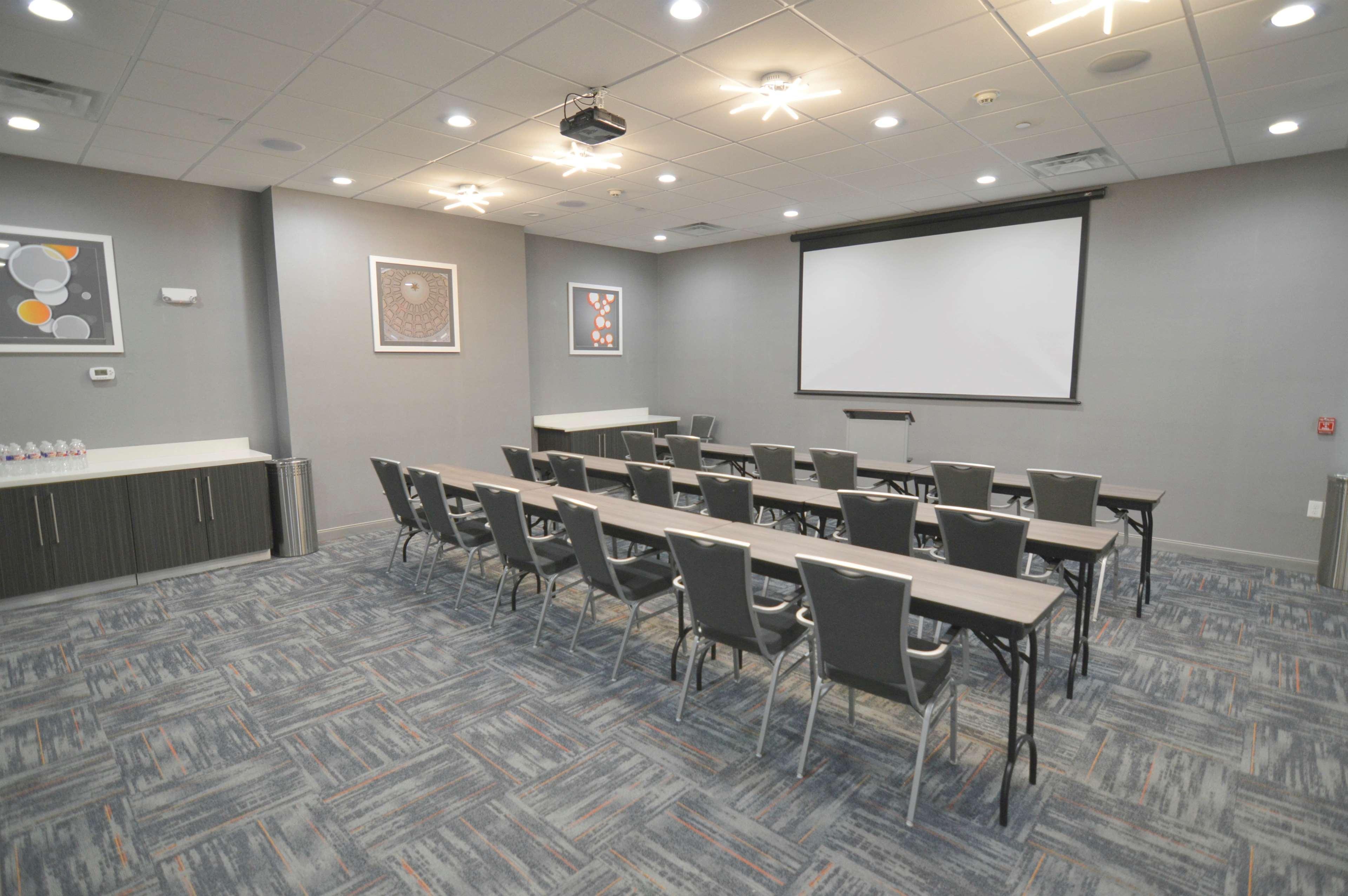 Best Western Plus Lonoke Hotel Luaran gambar