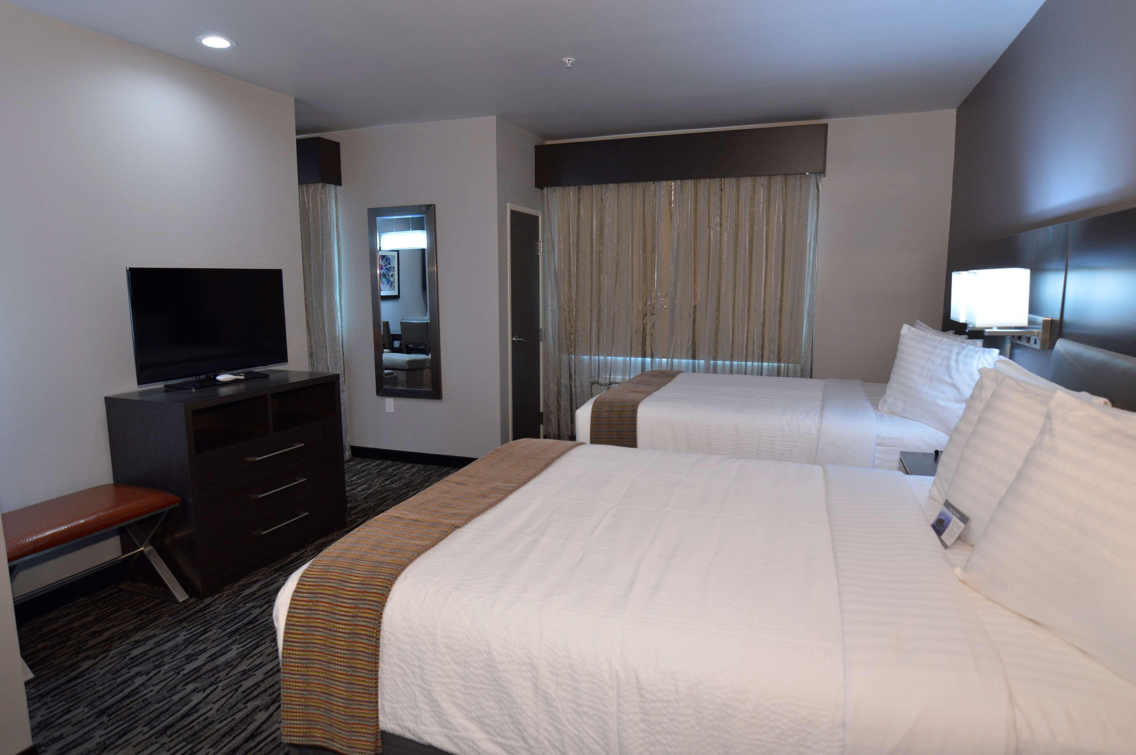 Best Western Plus Lonoke Hotel Luaran gambar