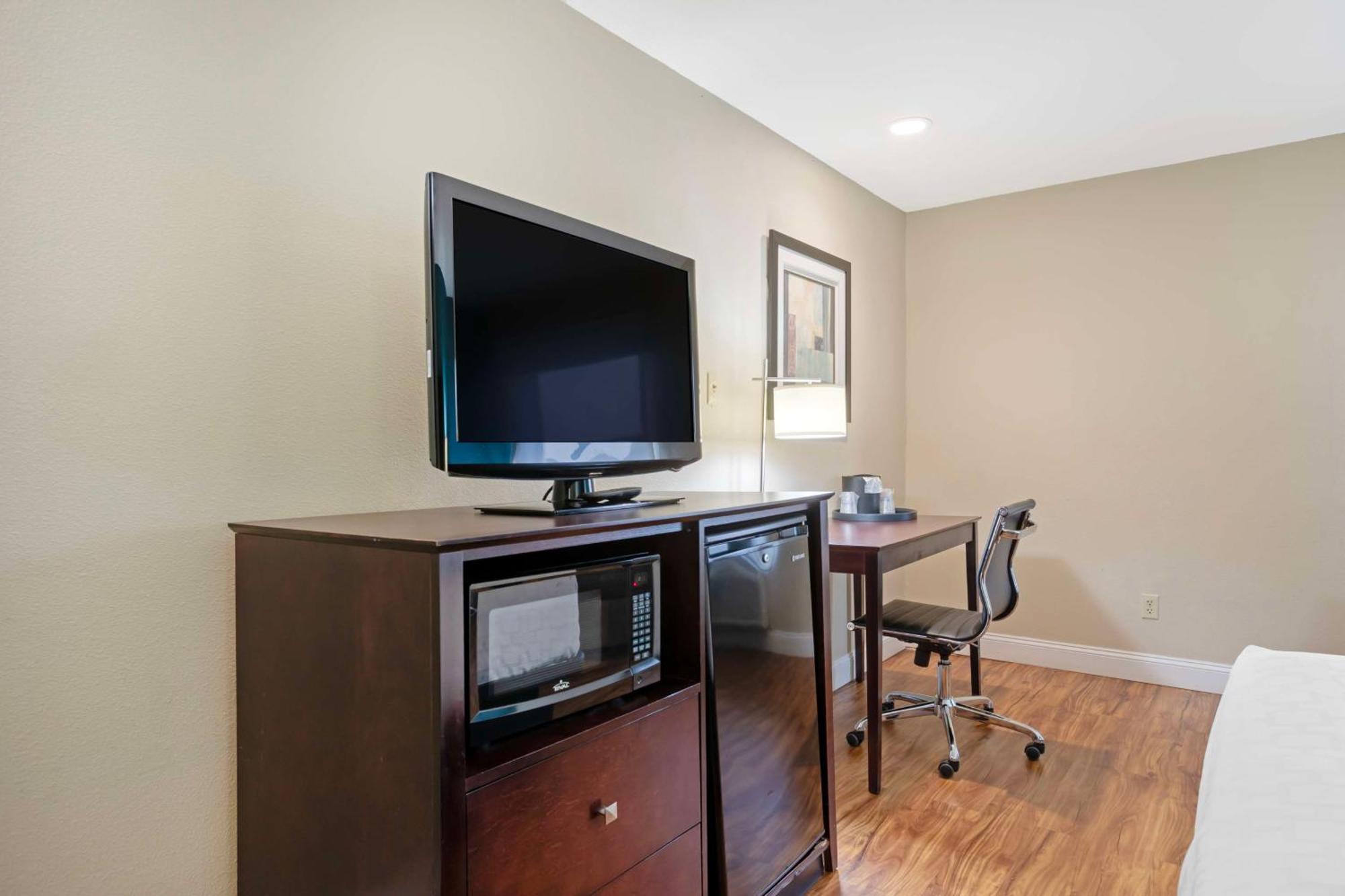 Best Western Plus Lonoke Hotel Luaran gambar