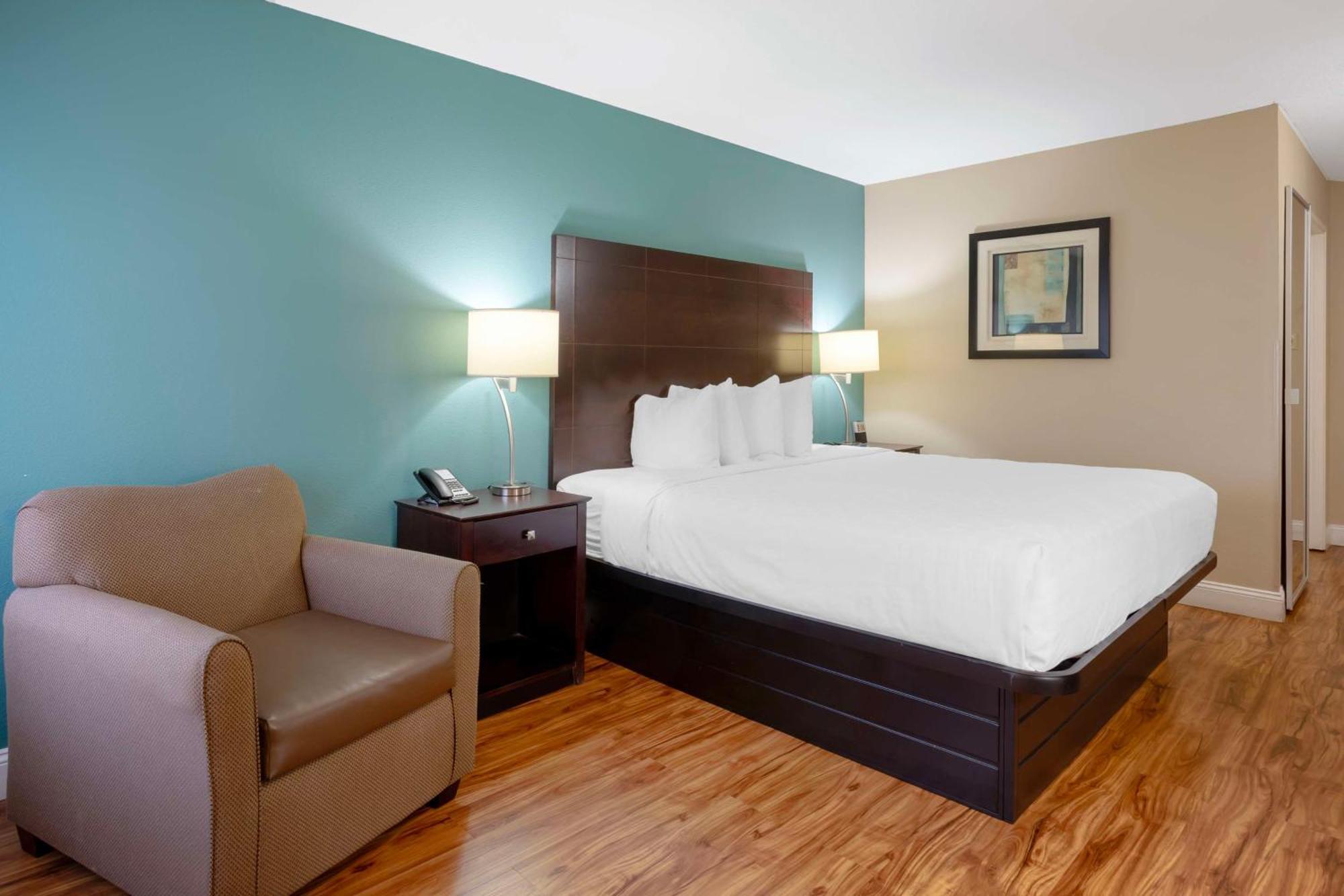 Best Western Plus Lonoke Hotel Luaran gambar